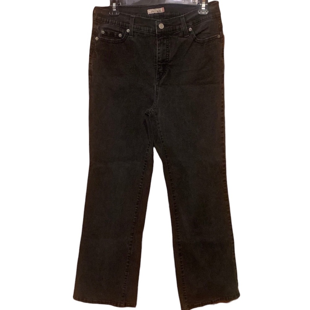 Levi’s 512 Boot Cut Jeans - Picture 7 of 7